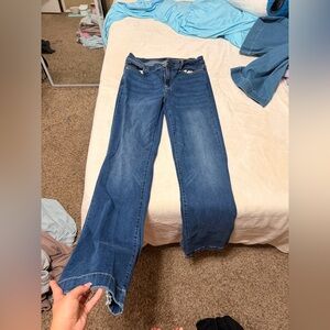 7 for all mankind jeans
